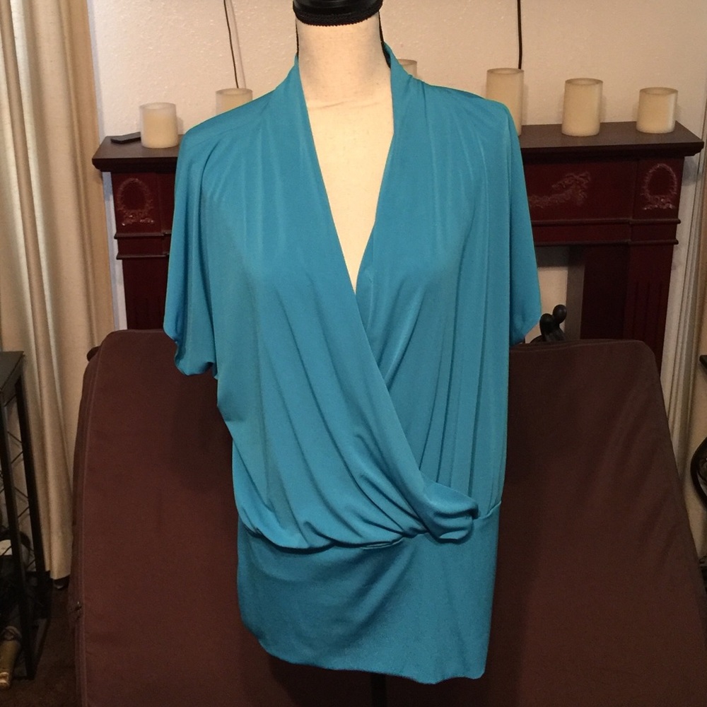 Ladies Blouse